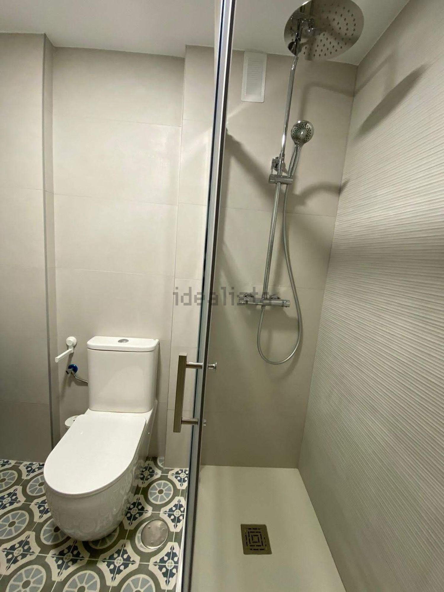 Pis de 62 m² a Madrid