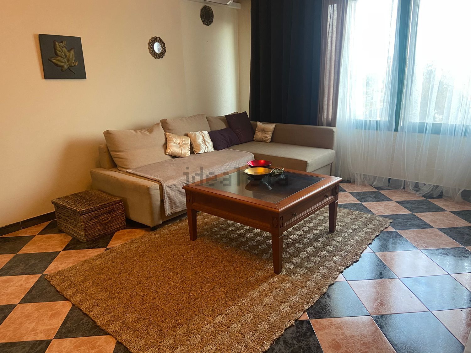 Piso de 120 m² en Los Barrios