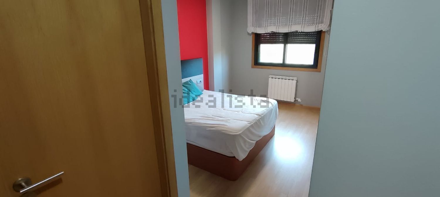 Flat 108 m² in Redondela