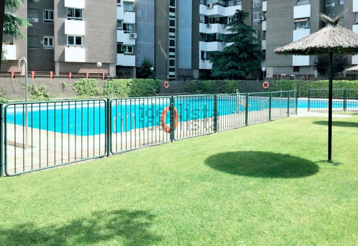 Appartamento 65 m² a Madrid