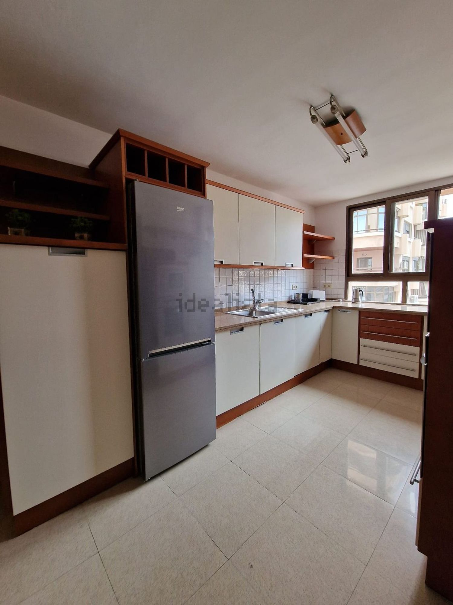 Wohnung 180 m² in Málaga