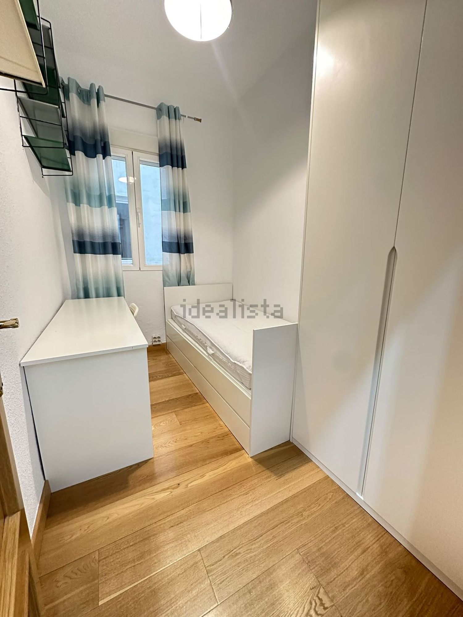 Pis de 75 m² a Madrid