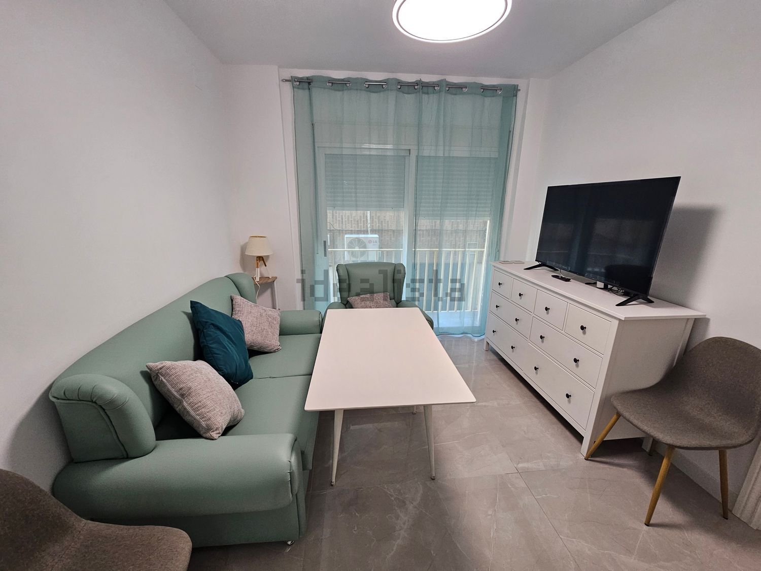 Quarto para alugar, Granada