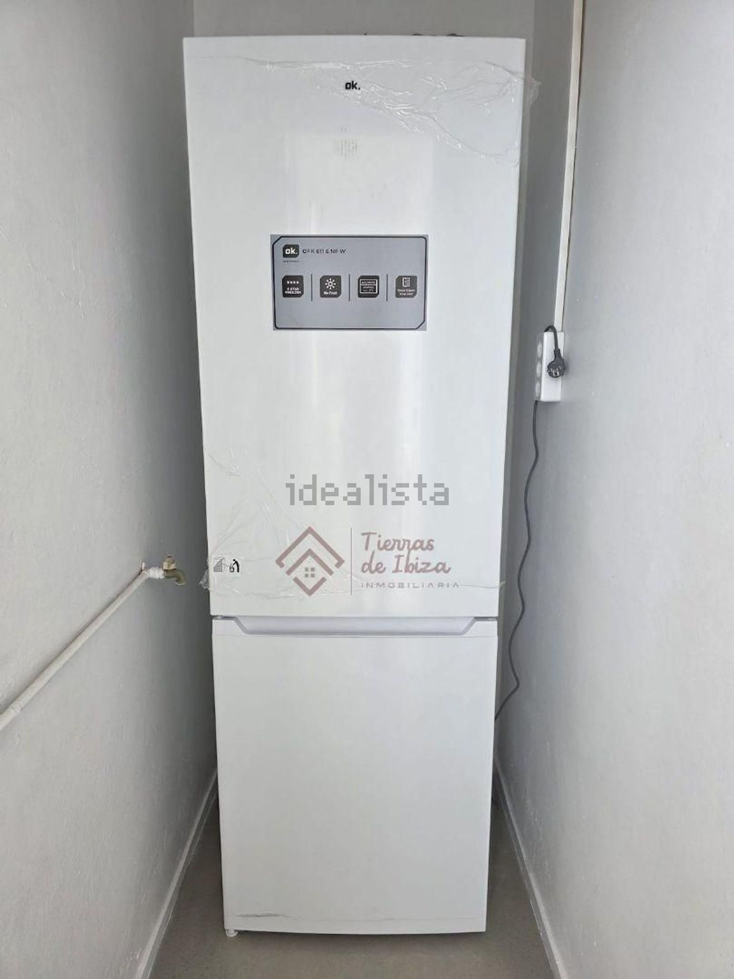 Pis de 75 m² a Eivissa