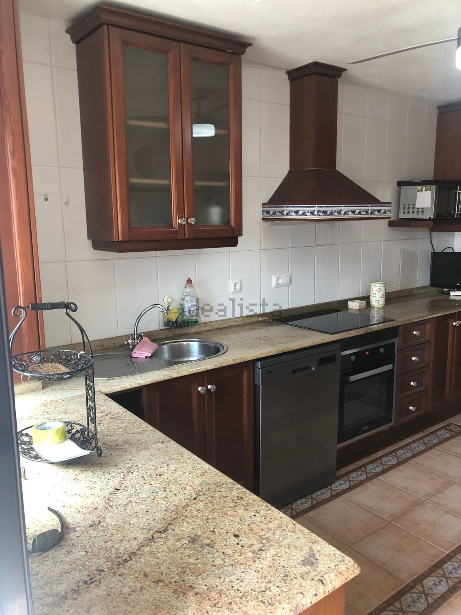 Piso de 104 m² en Cartagena