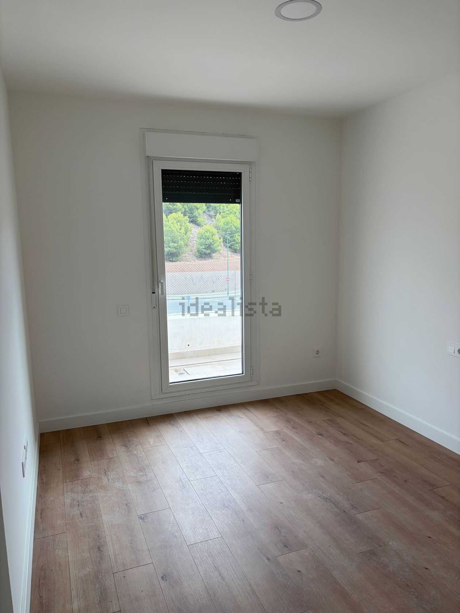 Pis de 240 m² a Màlaga