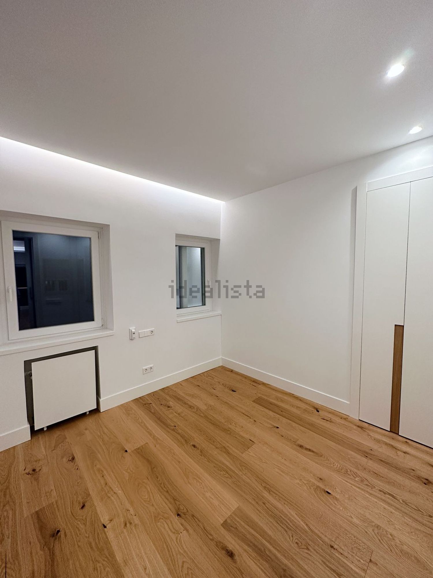 Piso de 165 m² en Madrid