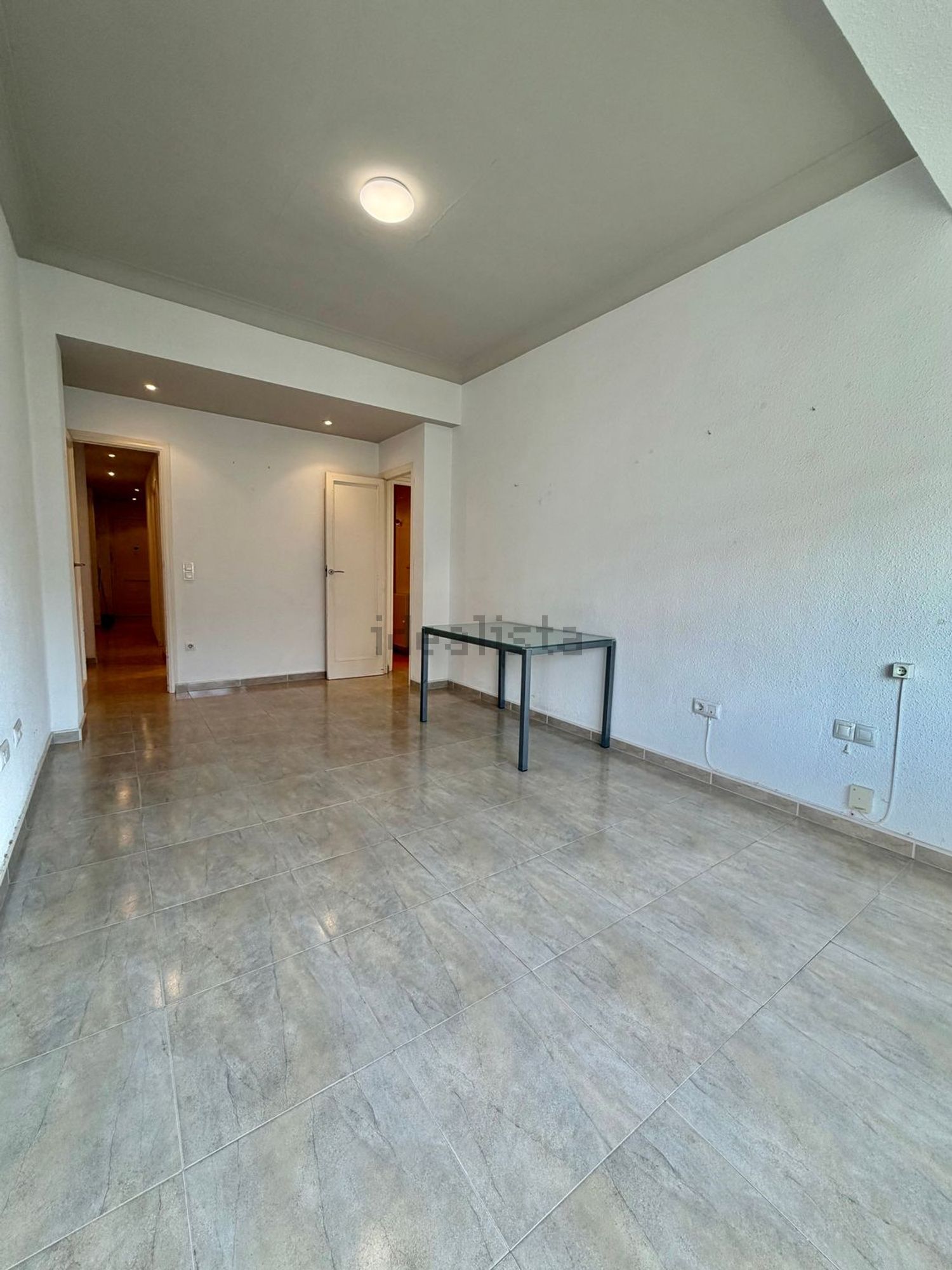 Pis de 89 m² a València