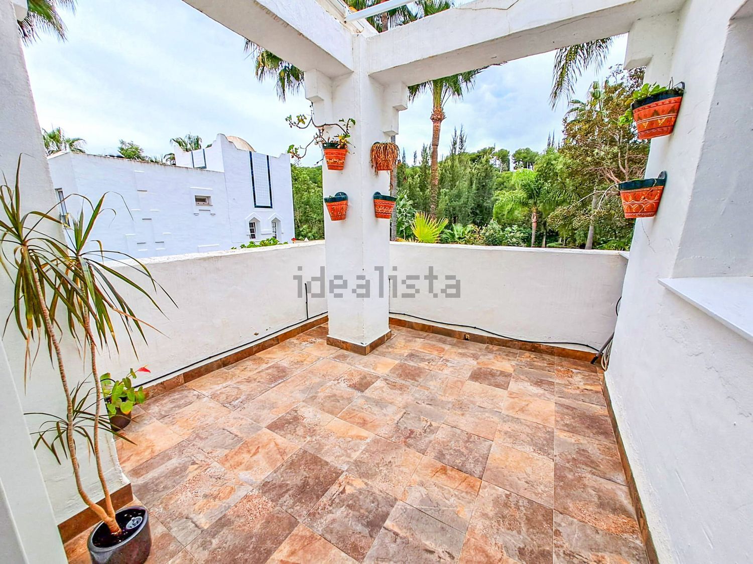 Pis de 156 m² a Marbella