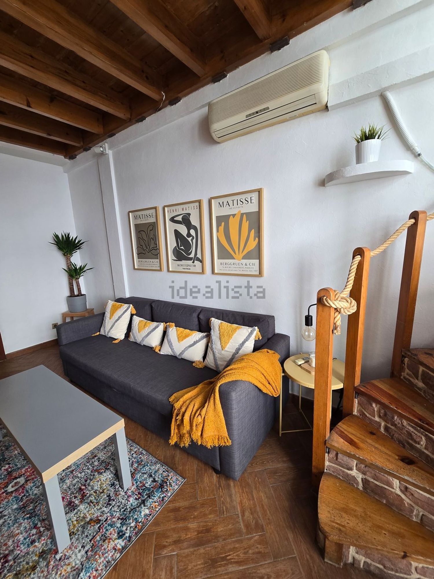 Appartamento 50 m² a Madrid