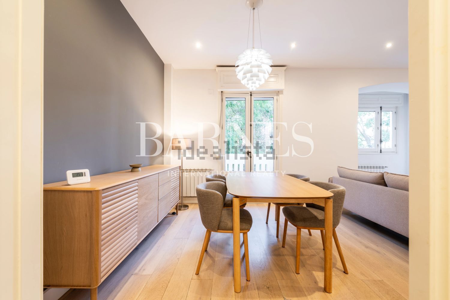 Pis de 85 m² a Madrid