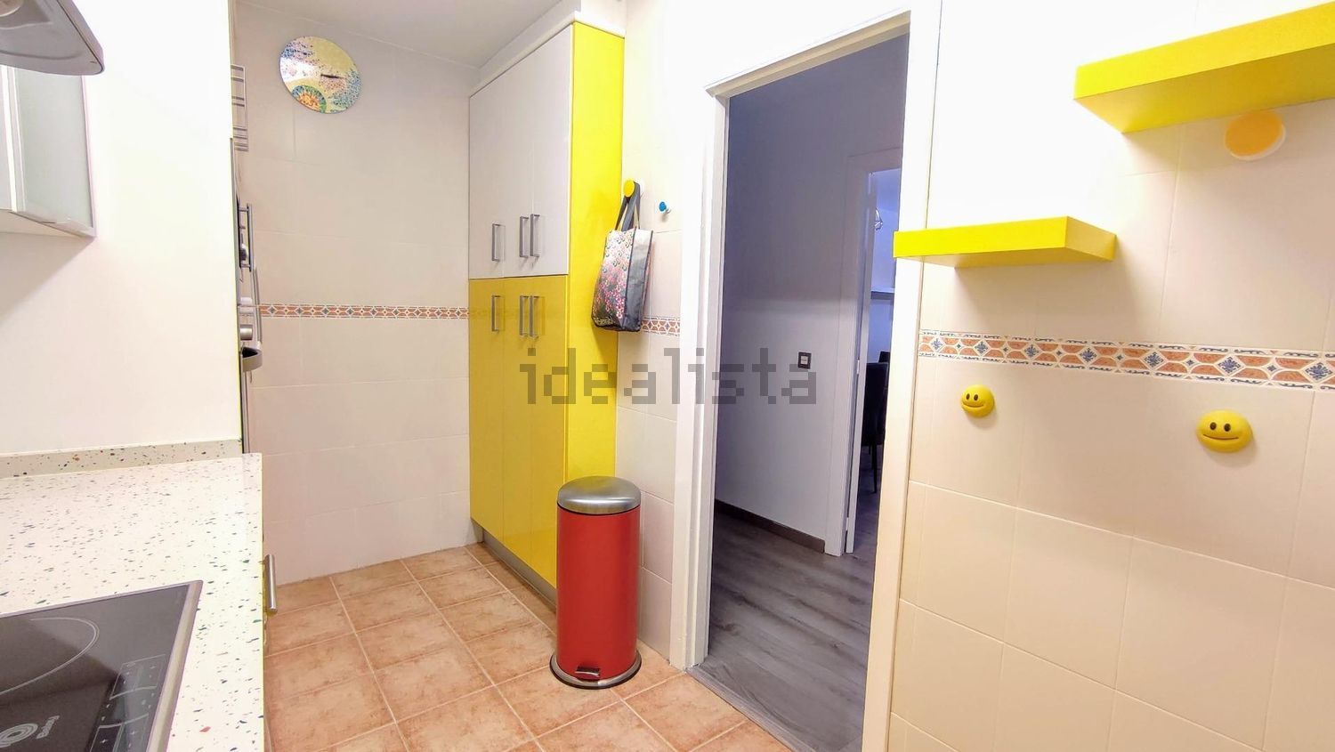 Appartement 89 m² à Málaga