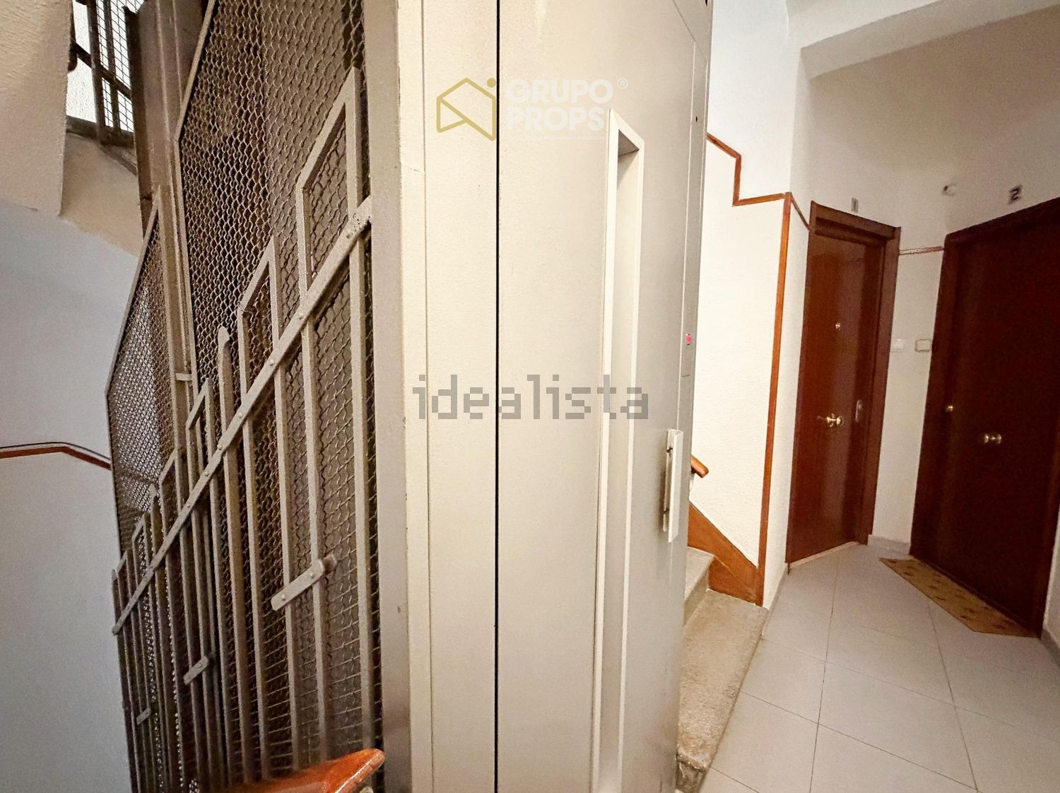 Pis de 60 m² a Madrid