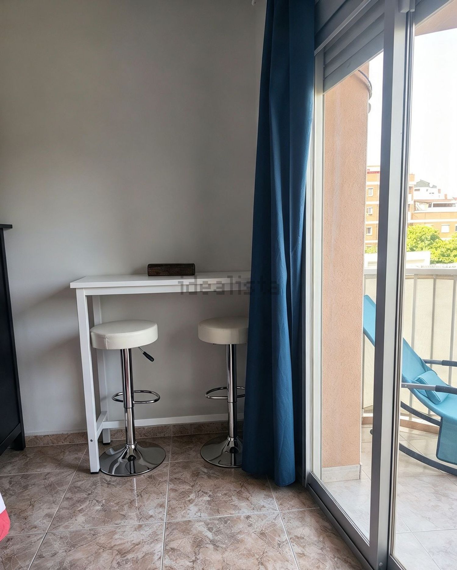 Habitació de lloguer, el Prat de Llobregat