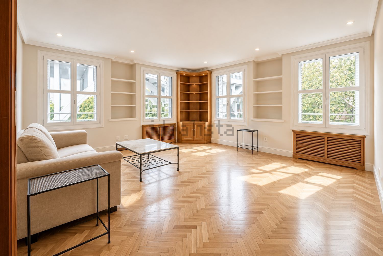 Apartamento 132 m² em Madrid