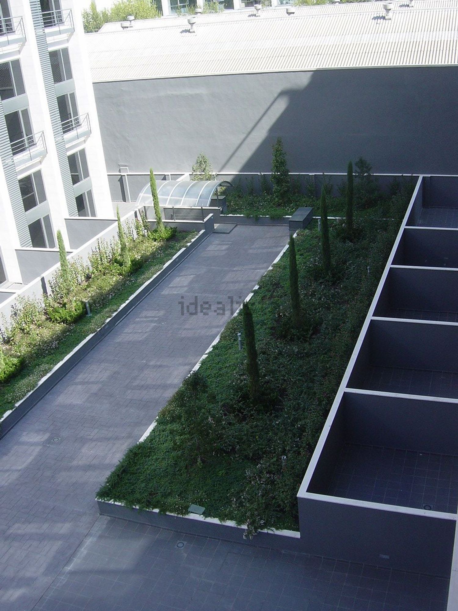 Pis de 70 m² a Madrid