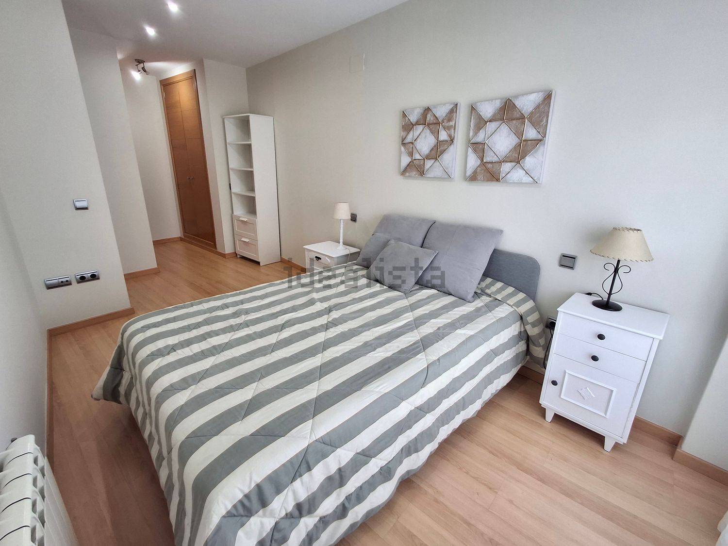 Piso de 70 m² en Badajoz