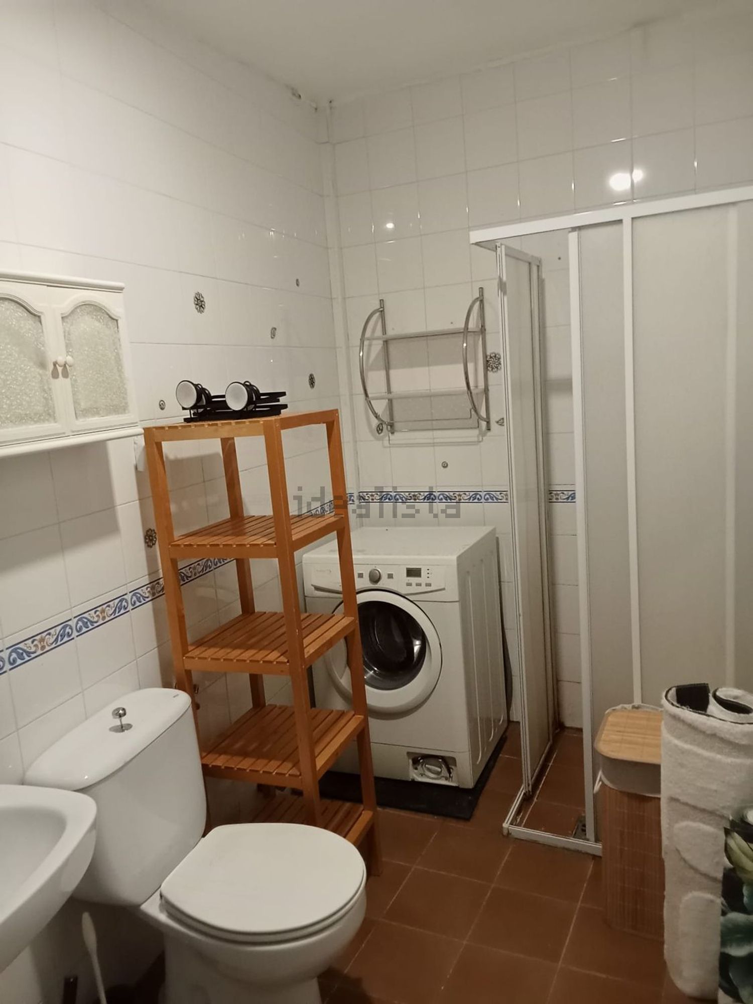 Habitació de lloguer, Bargas
