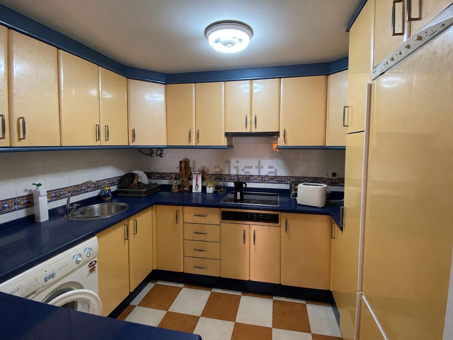 Appartamento 65 m² a Torremolinos