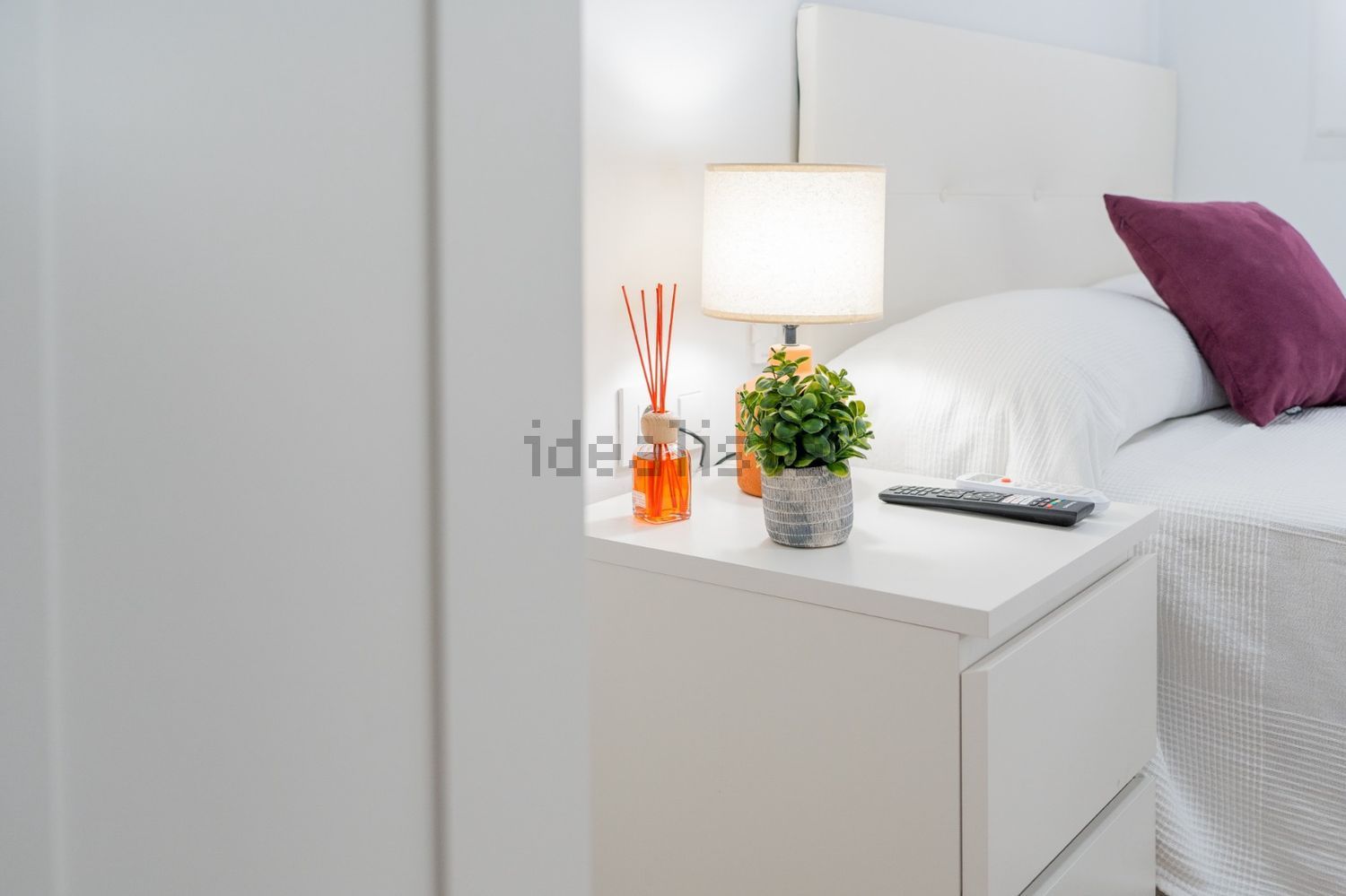 Chambre à louer, Valence