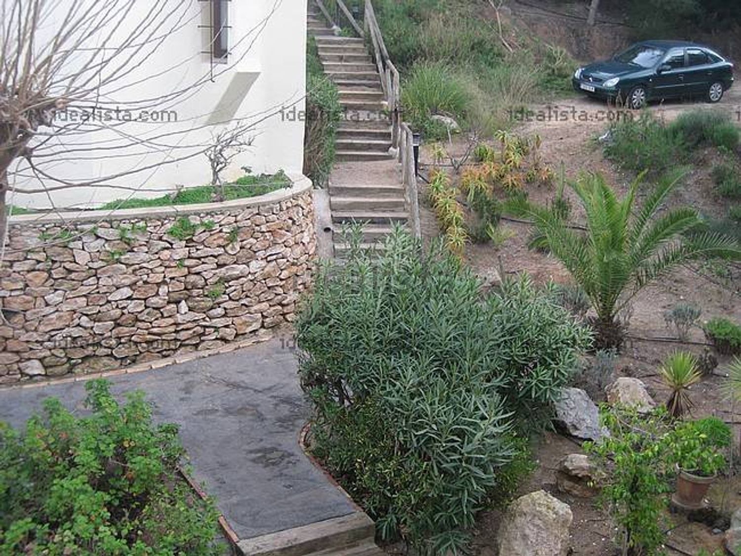 Pis de 40 m² a Cartagena