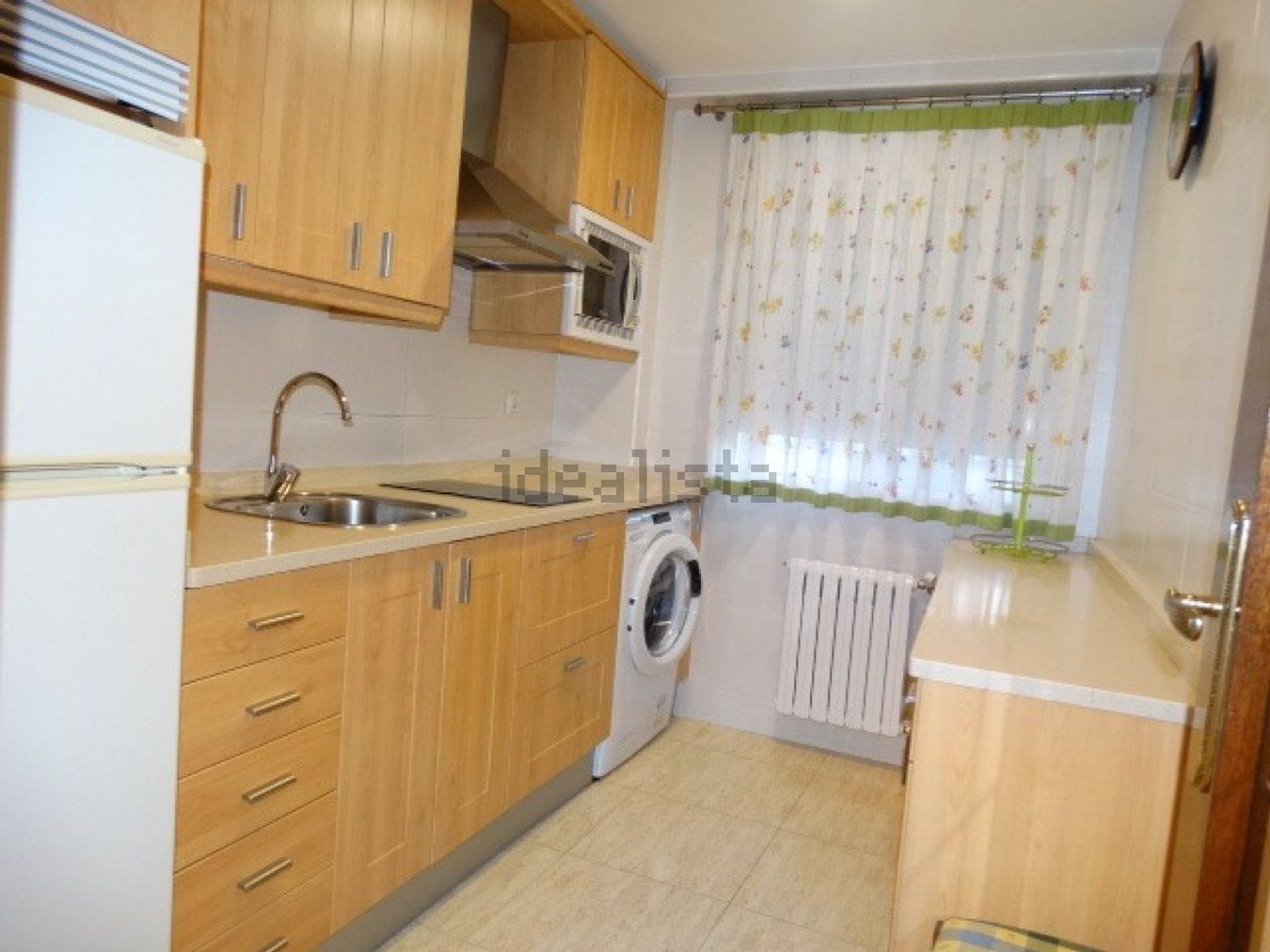 Pis de 63 m² a Saragossa