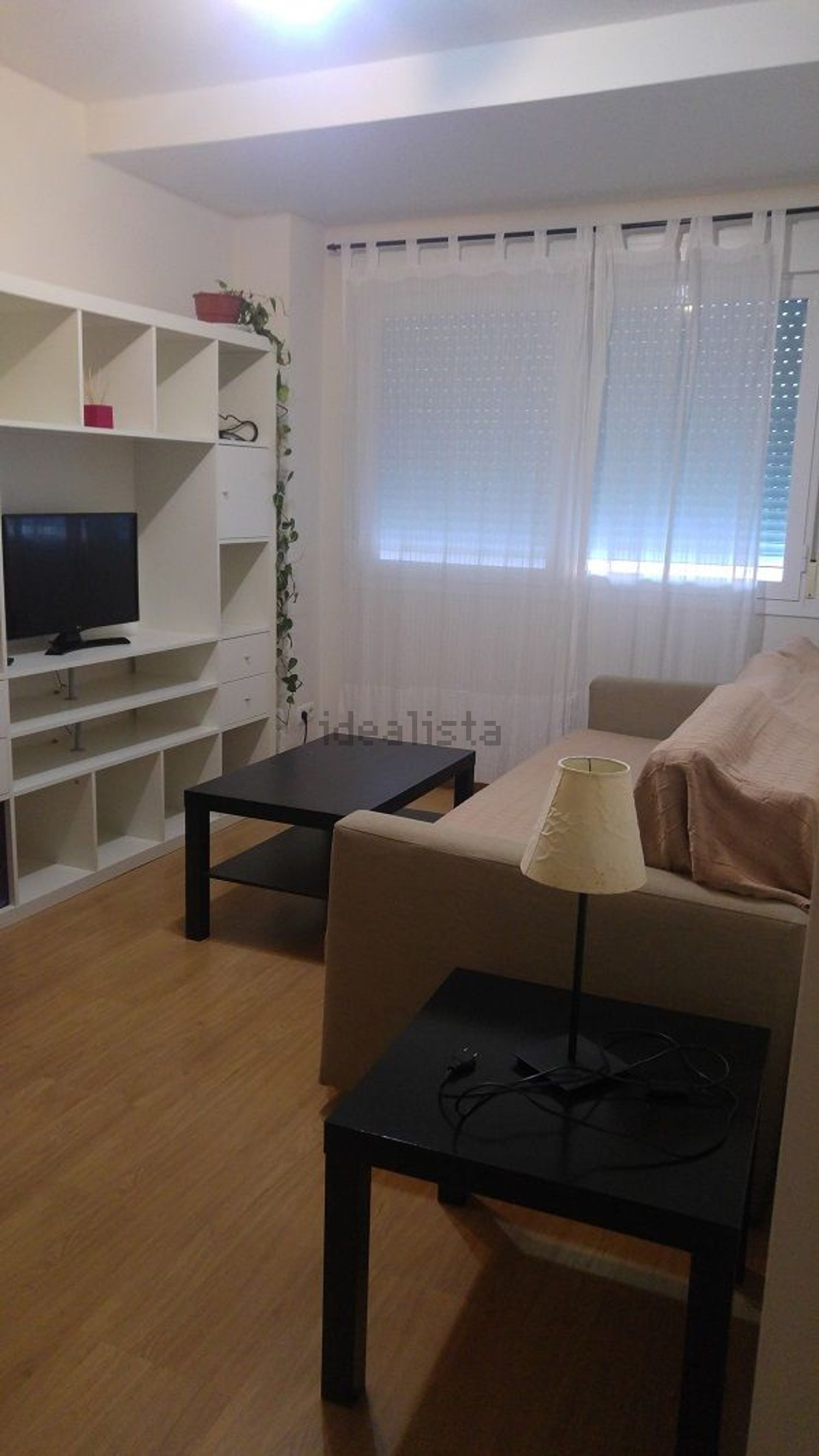 Wohnung 50 m² in Málaga