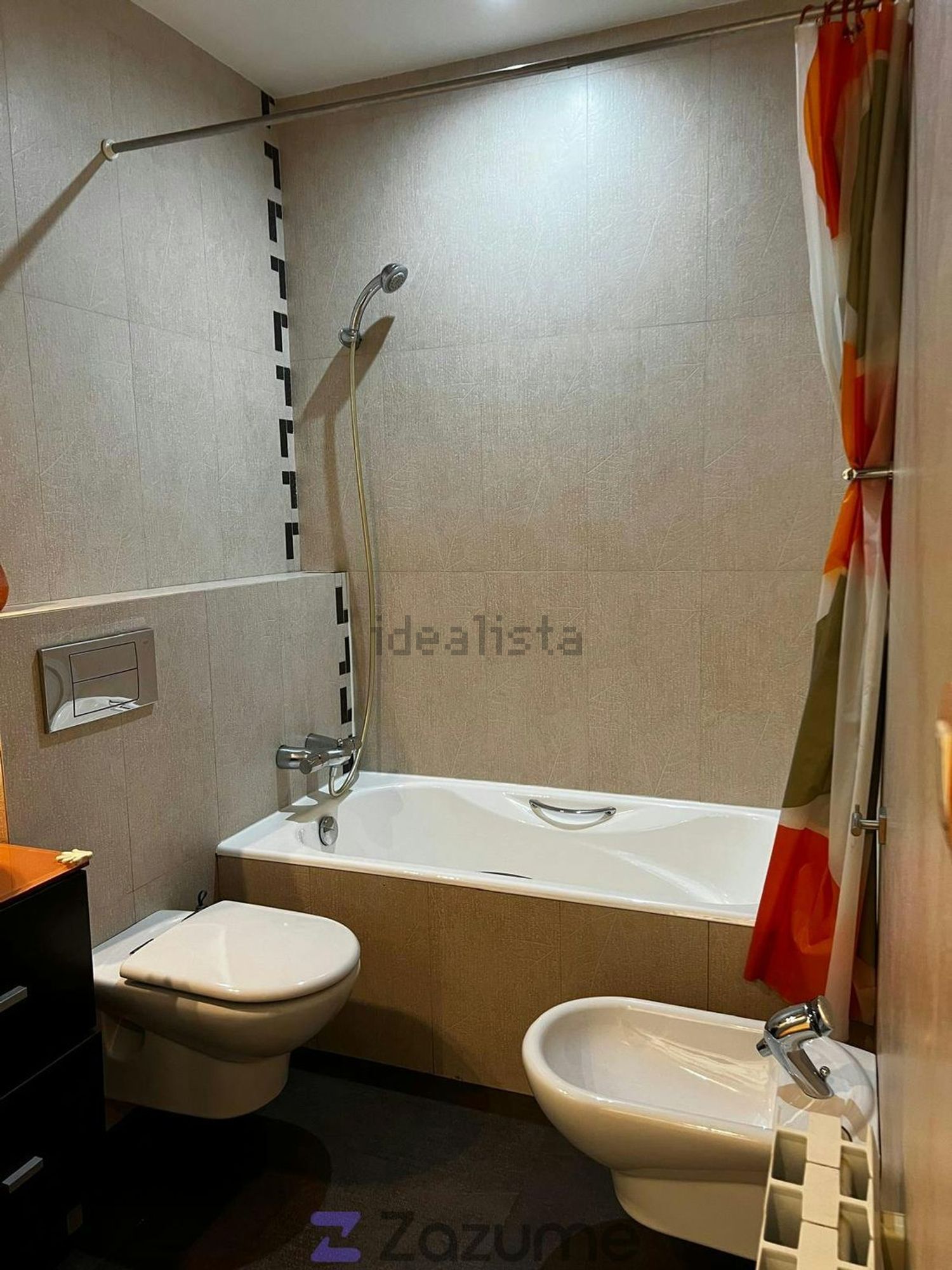 Pis de 70 m² a Bilbao