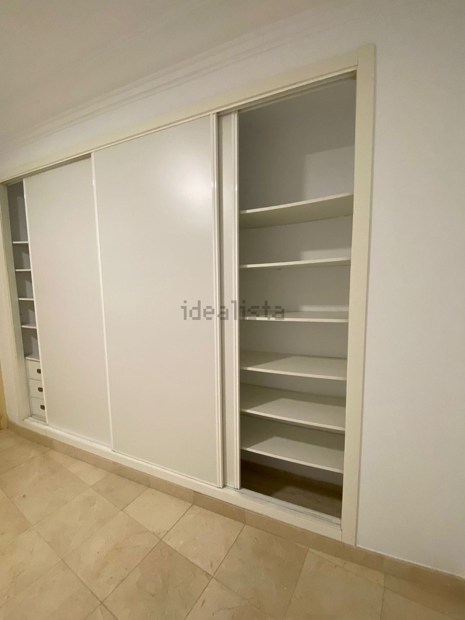 Pis de 135 m² a Sevilla