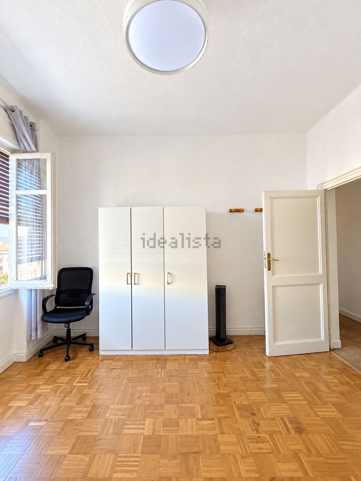 Pis de 220 m² a Madrid