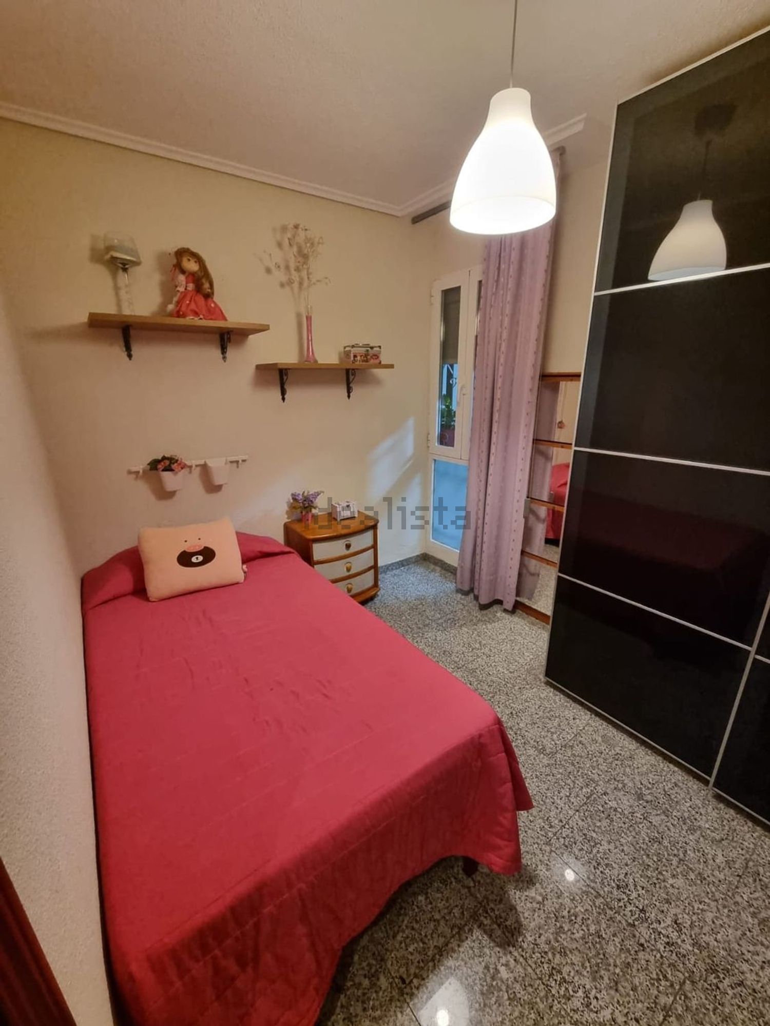 Pis de 90 m² a Jaén