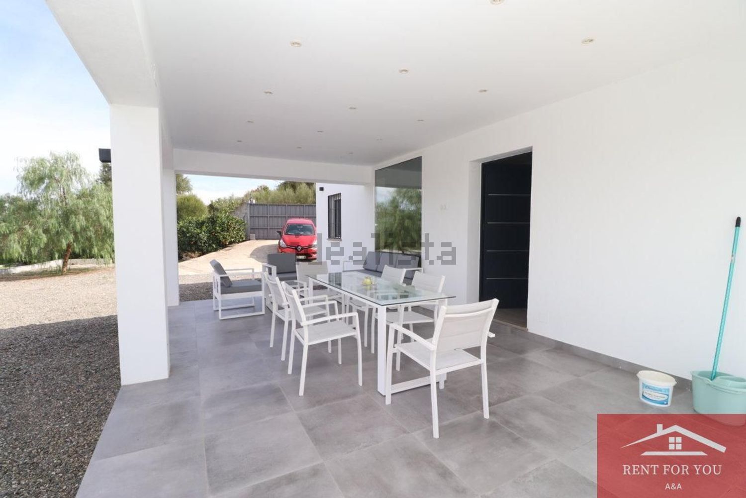 Casa de 125 m² a Alhaurín el Grande
