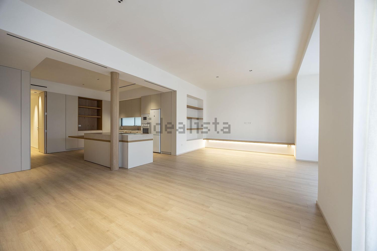 Appartamento 197 m² a Valencia