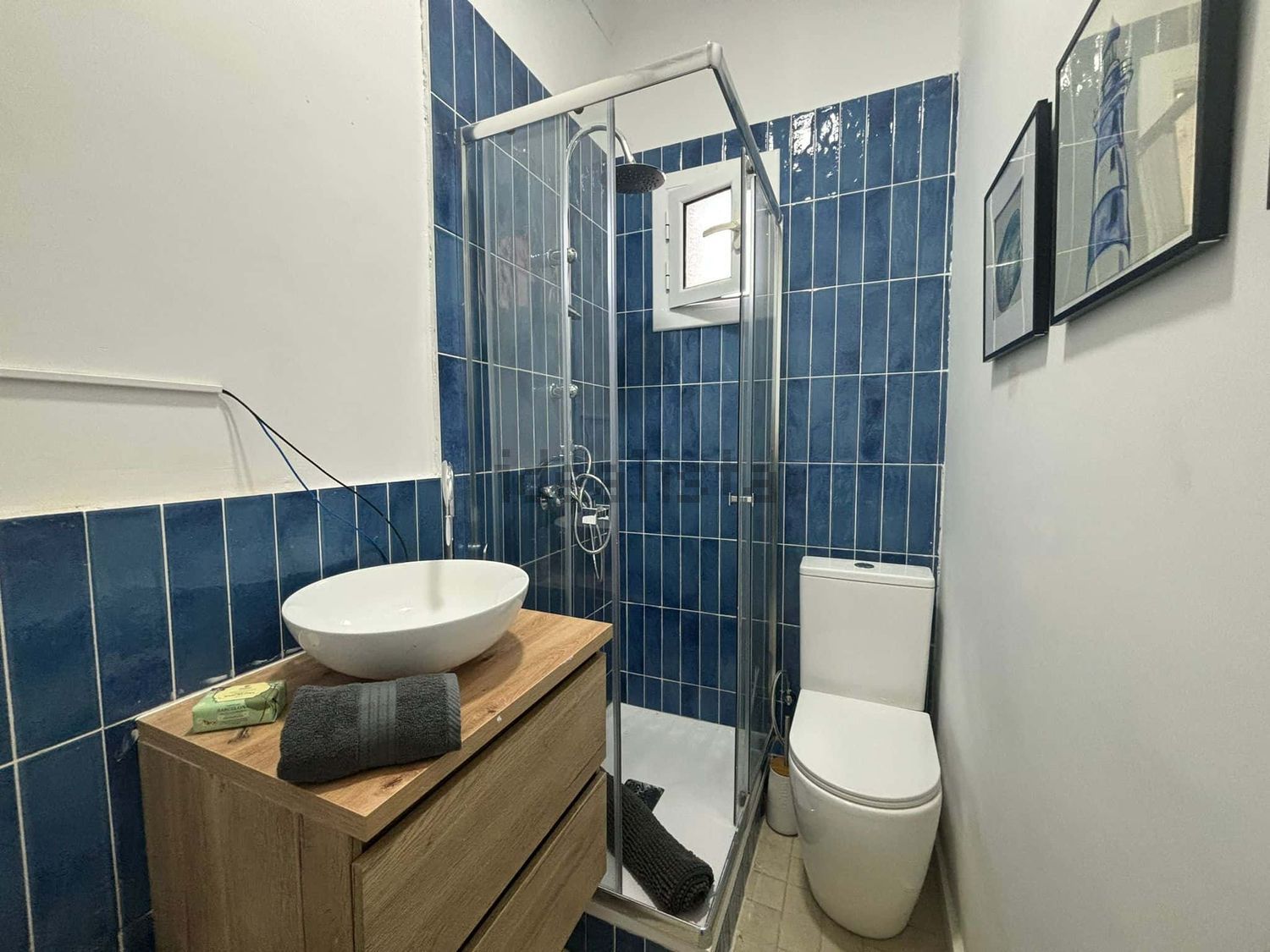 Habitación 60 m², Barcelona