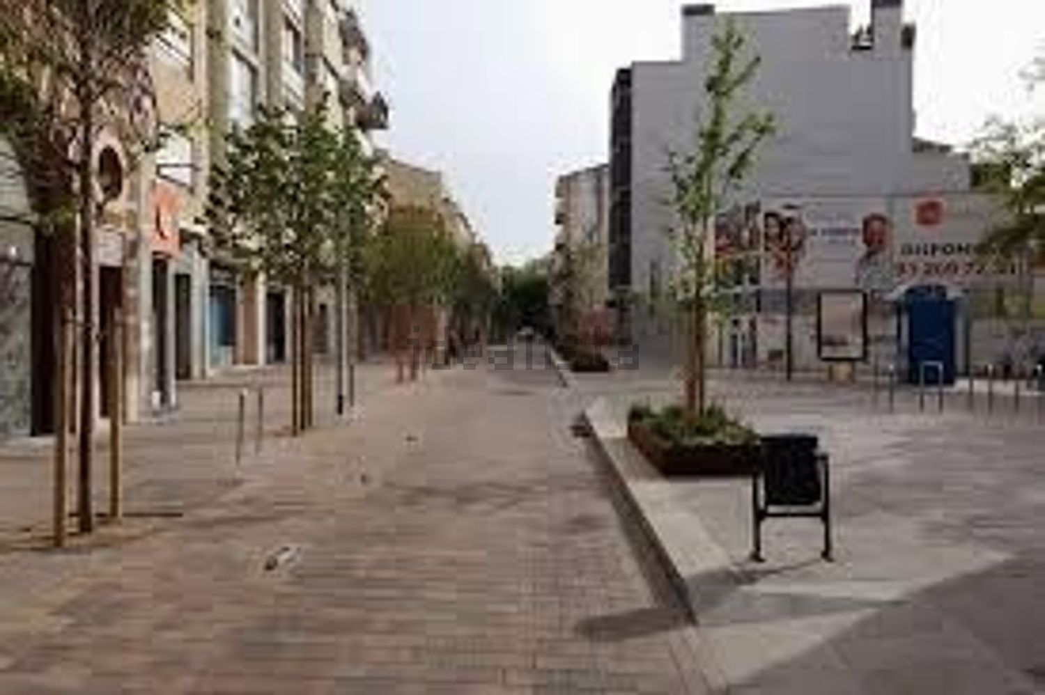 Pis de 102 m² a Mataró