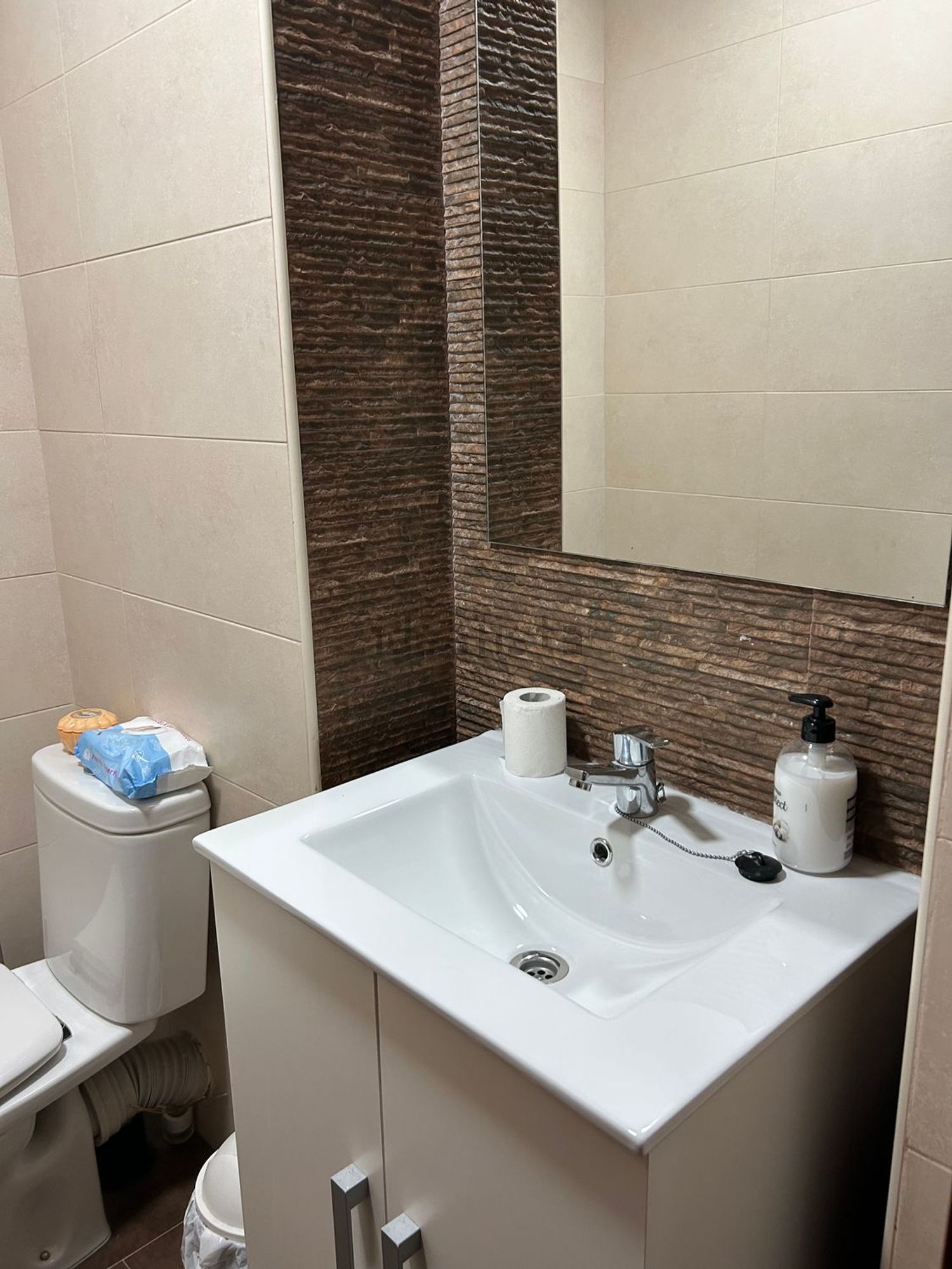 Habitació de lloguer, Ciudad Real