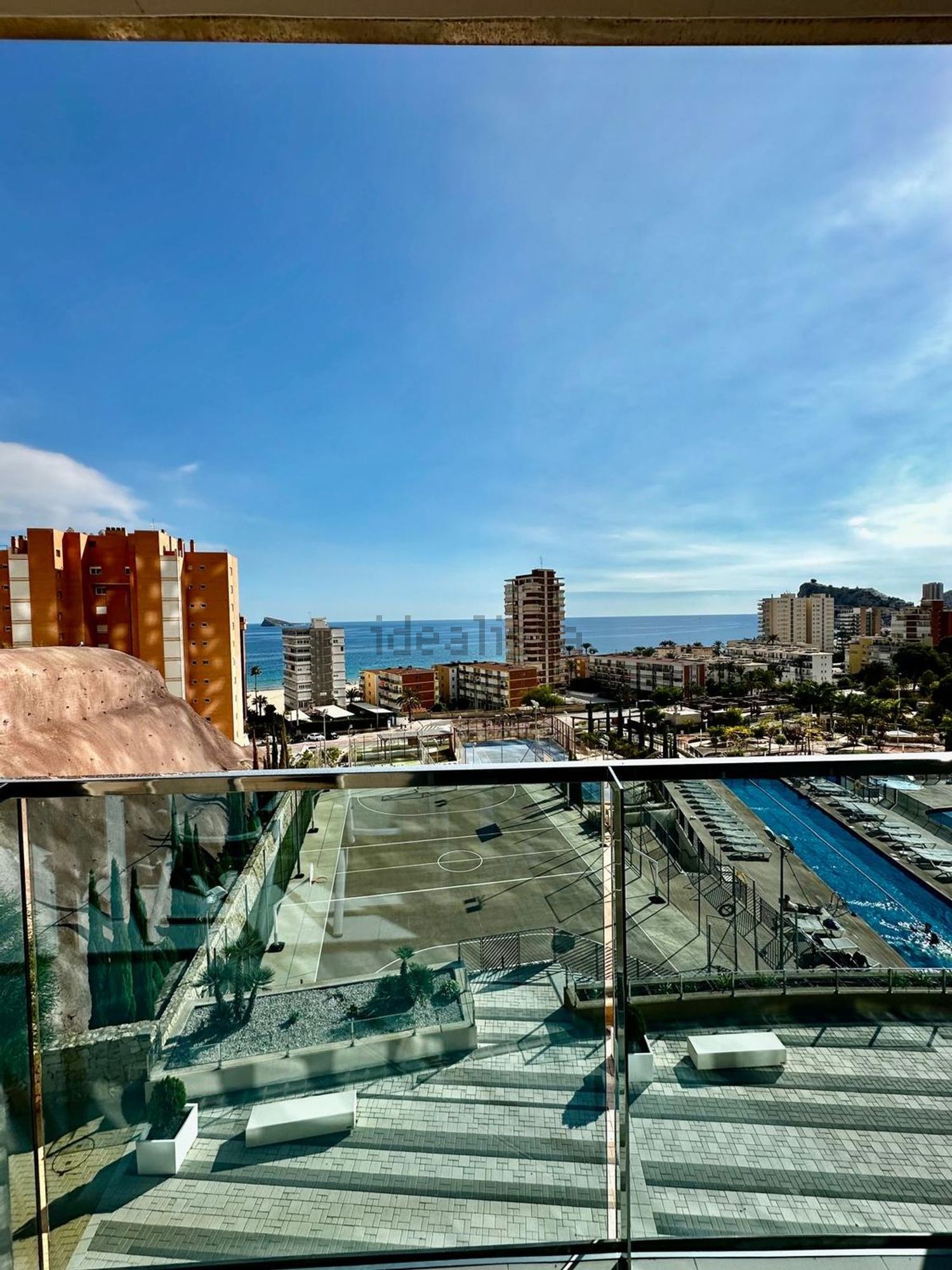 Pis de 140 m² a Benidorm