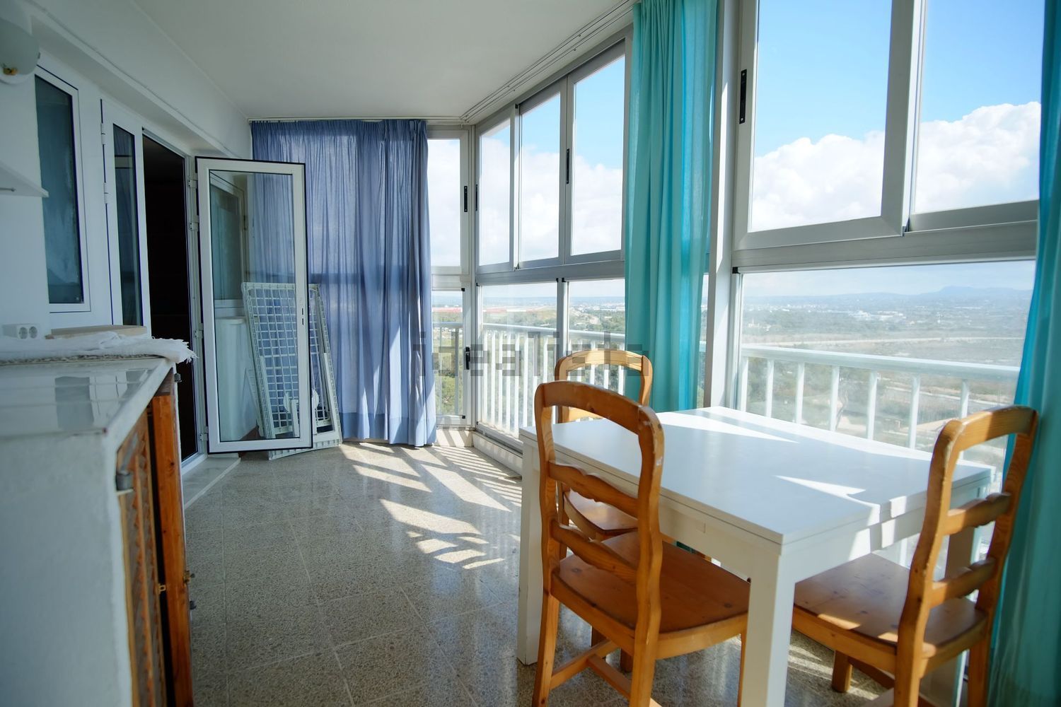 Piso de 90 m² en Palma