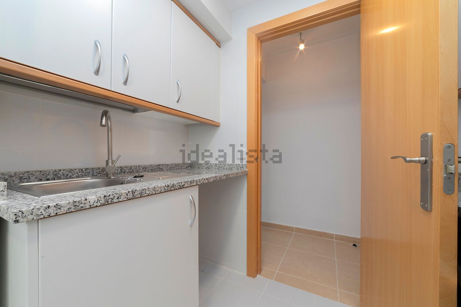 Pis de 52 m² a Madrid