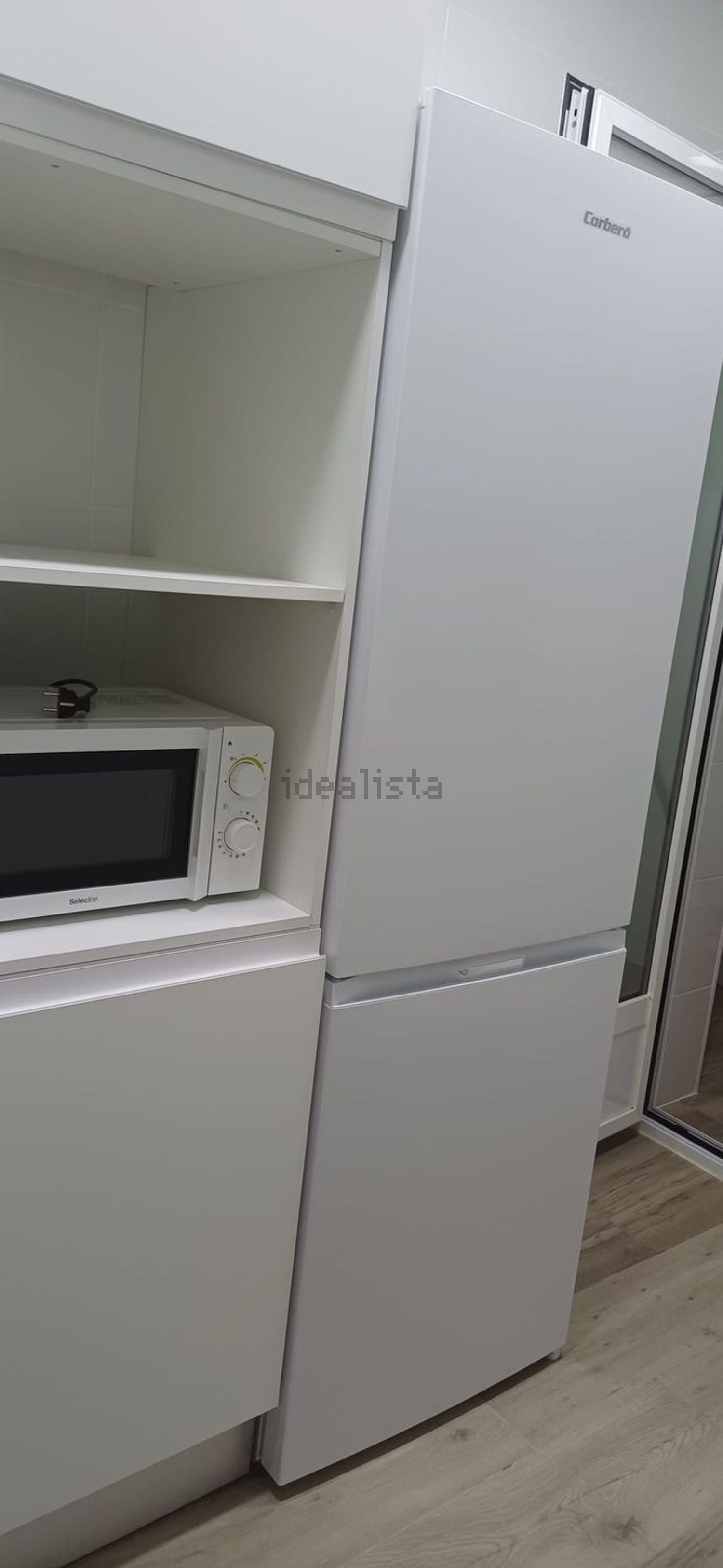 Pis de 115 m² a Toledo