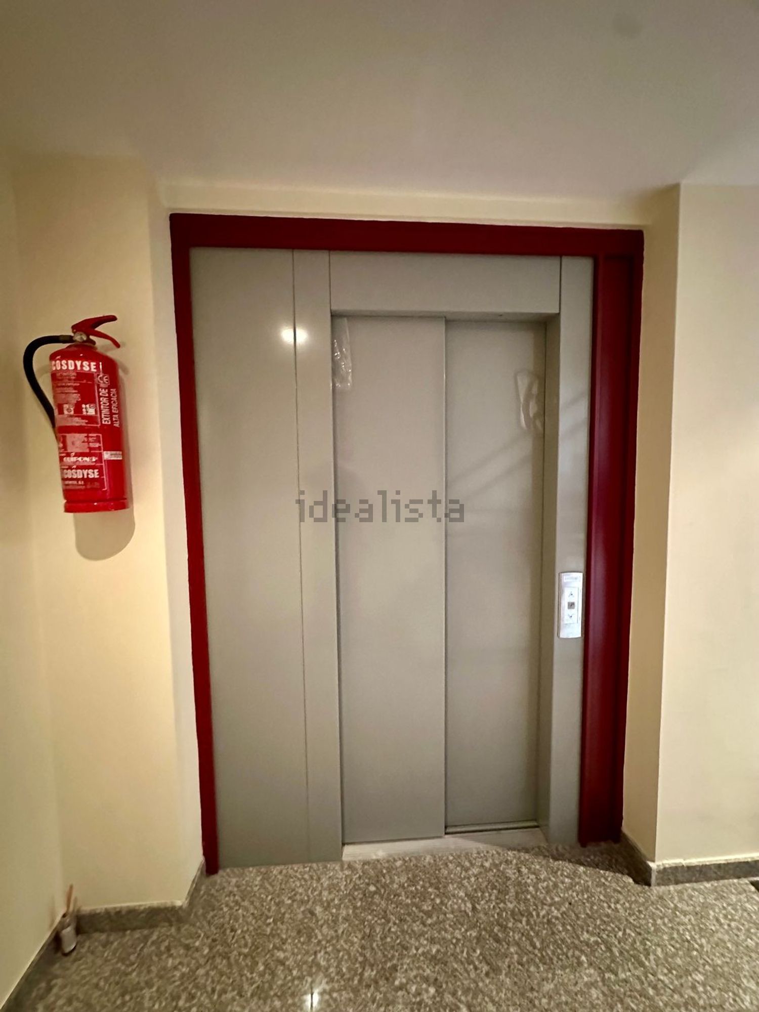 Appartement 35 m² à Alameda de la Sagra