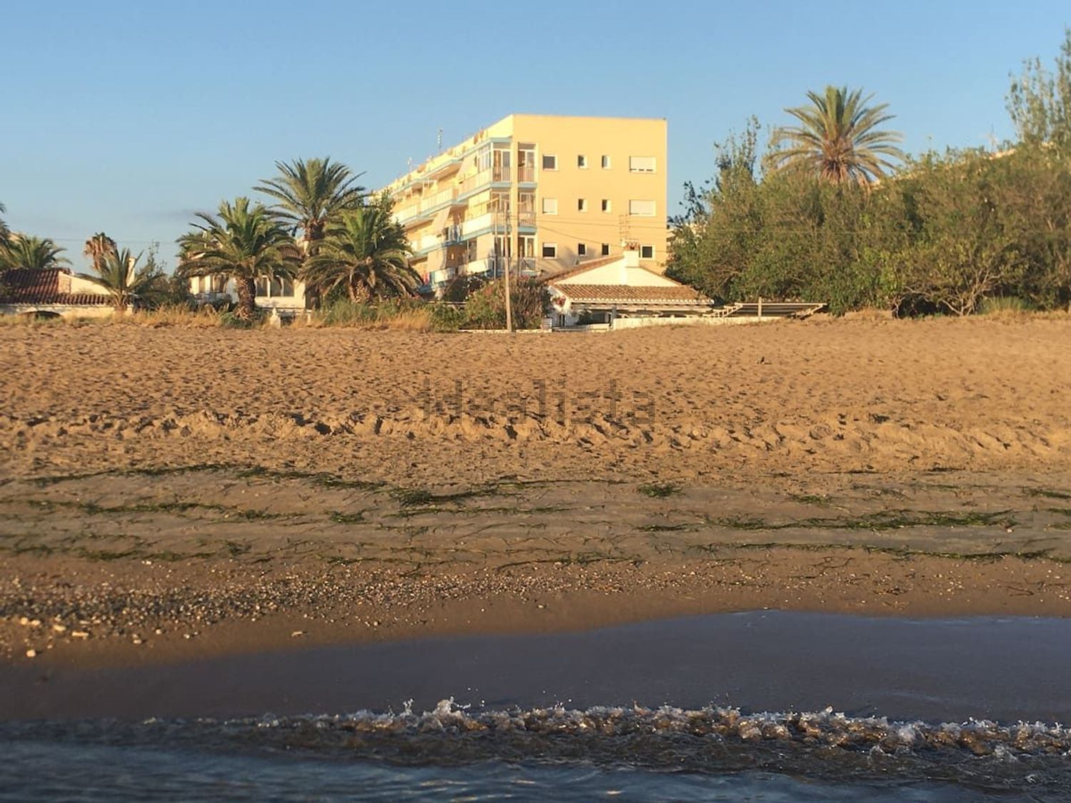 Pis de 63 m² a Dénia