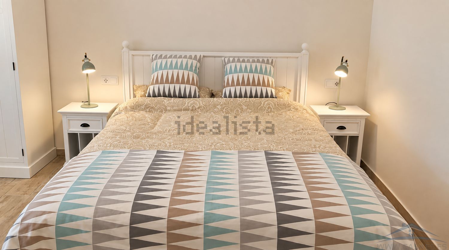Pis de 36 m² a Marbella