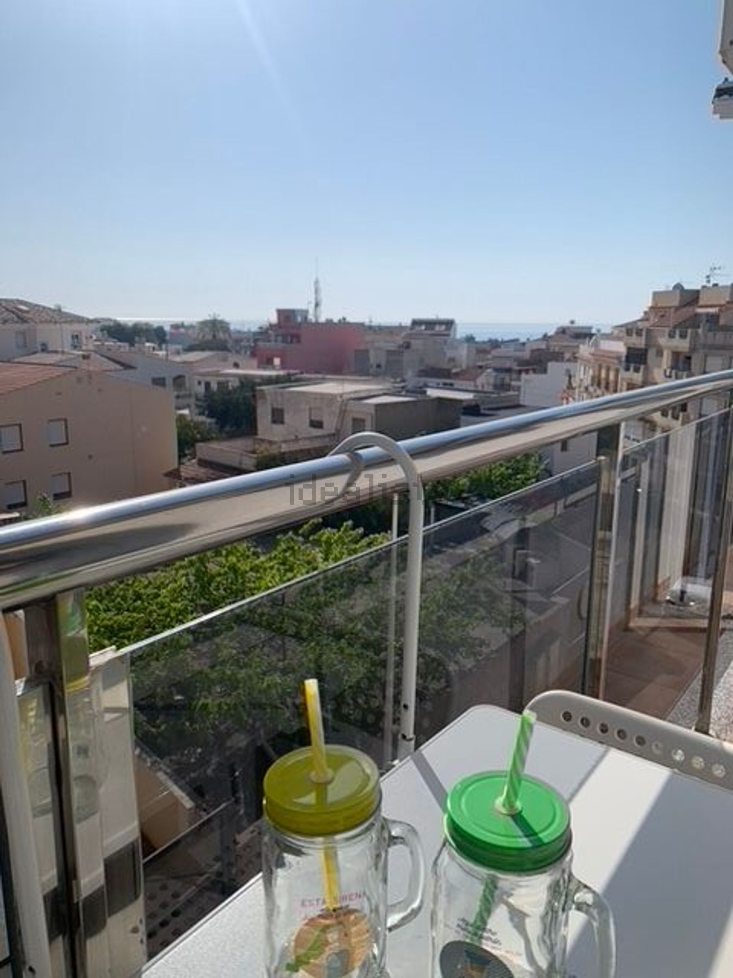 Piso de 112 m² en Alcalà de Xivert