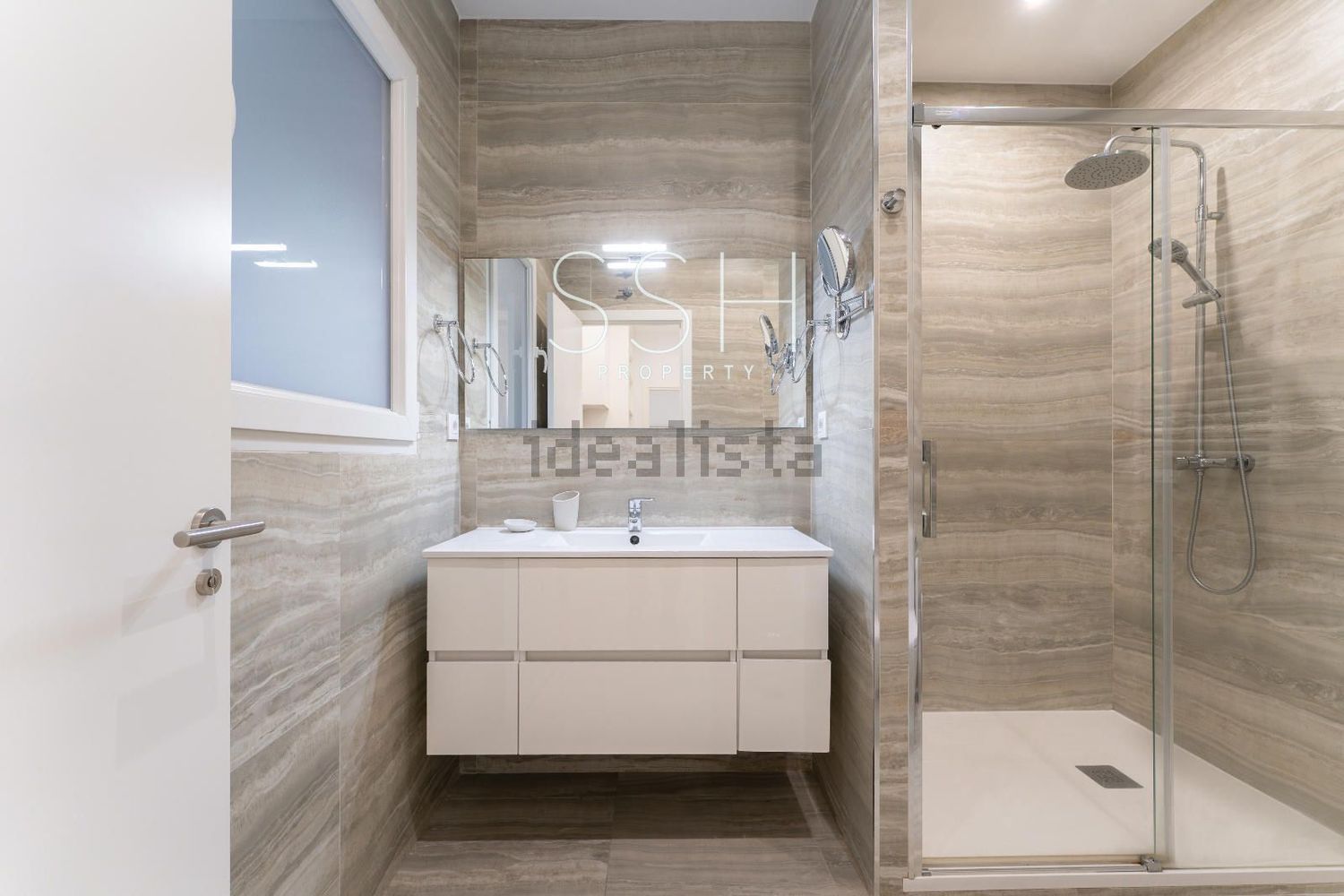 Appartamento 77 m² a Madrid