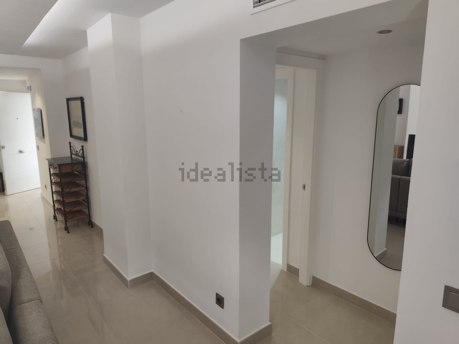 Apartamento 145 m² em San Roque