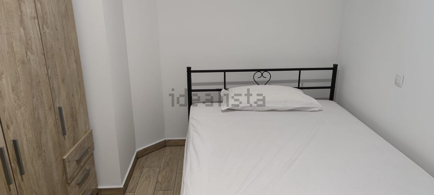 Pis de 42 m² a Madrid