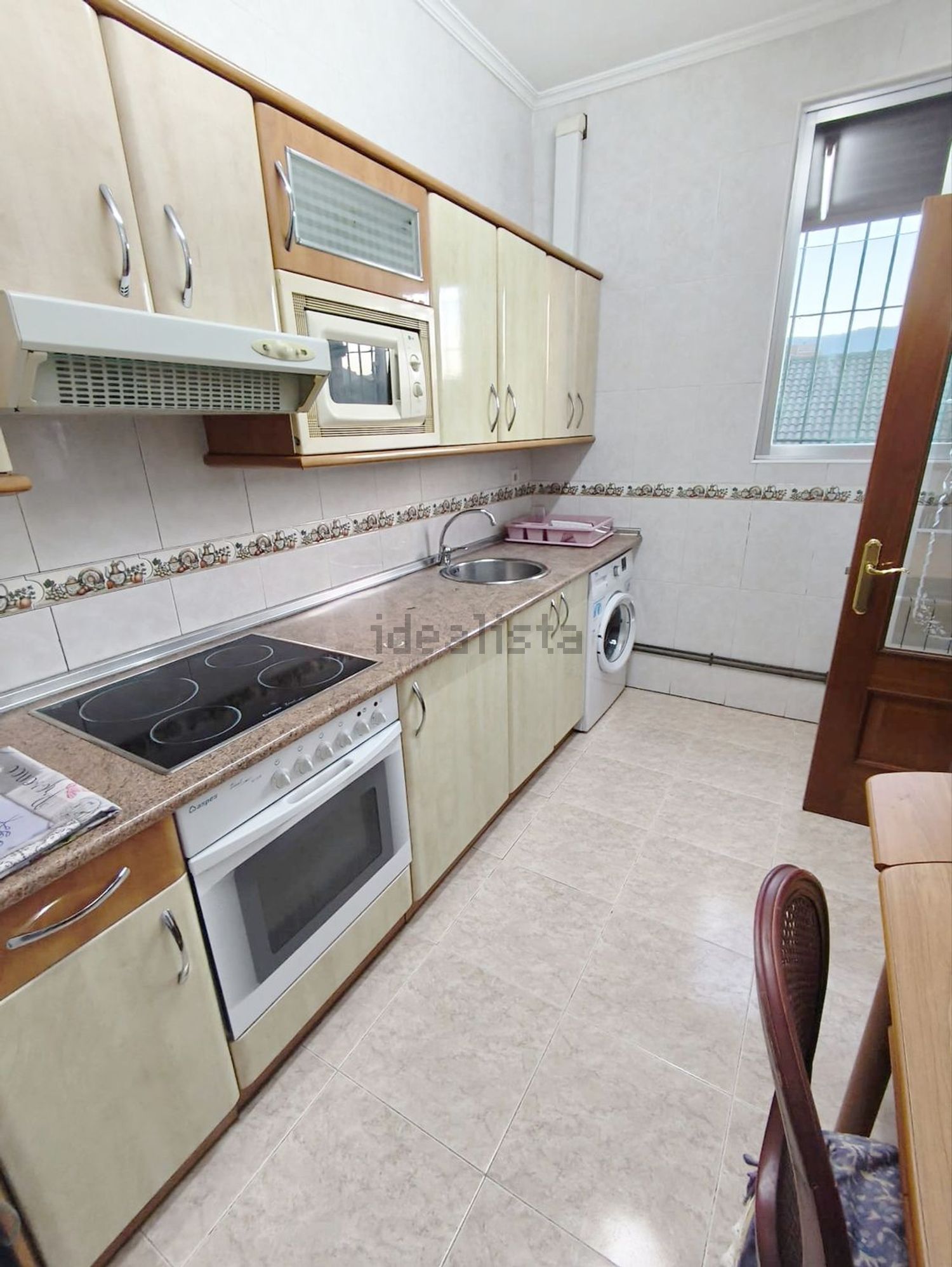 Wohnung 77 m² in Bilbao