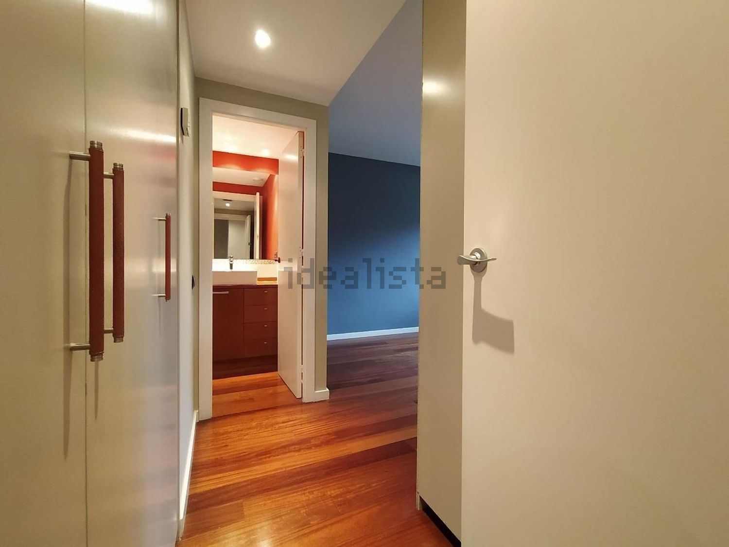 Piso de 165 m² en Sant Feliu de Llobregat