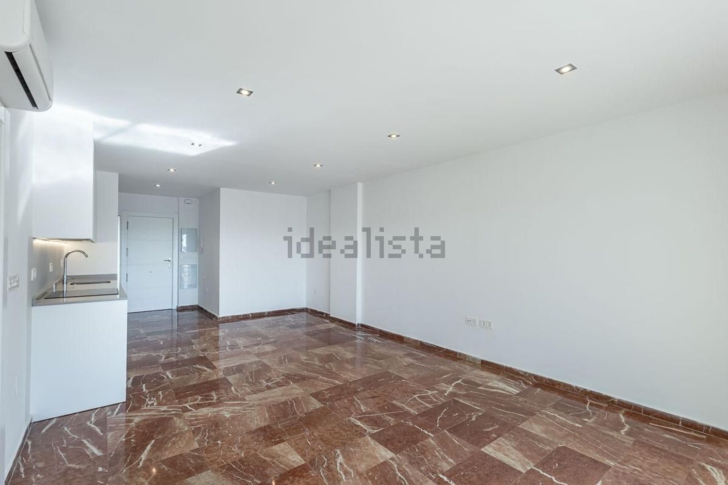Pis de 84 m² a Granada